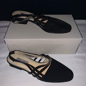 Miss Becky Low Heels!